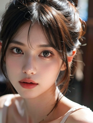 女性情感的深度与宽度